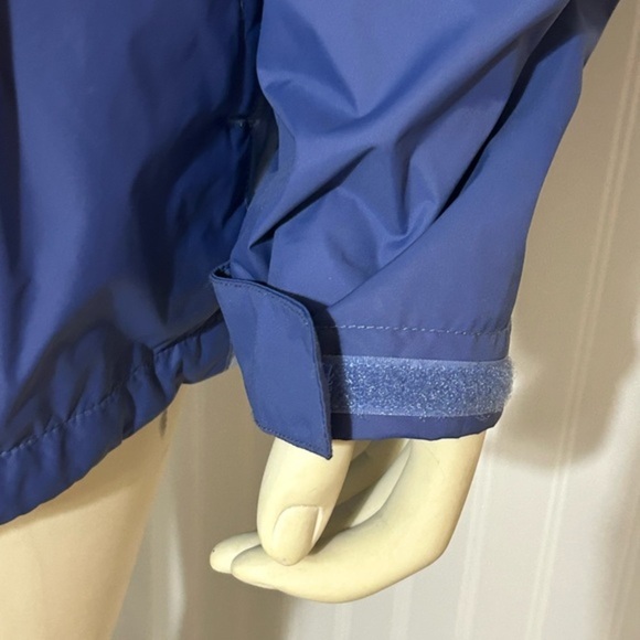 COLUMBIA Lightweight Hooded Jacket Women’s Size XL - Picture 7 of 14